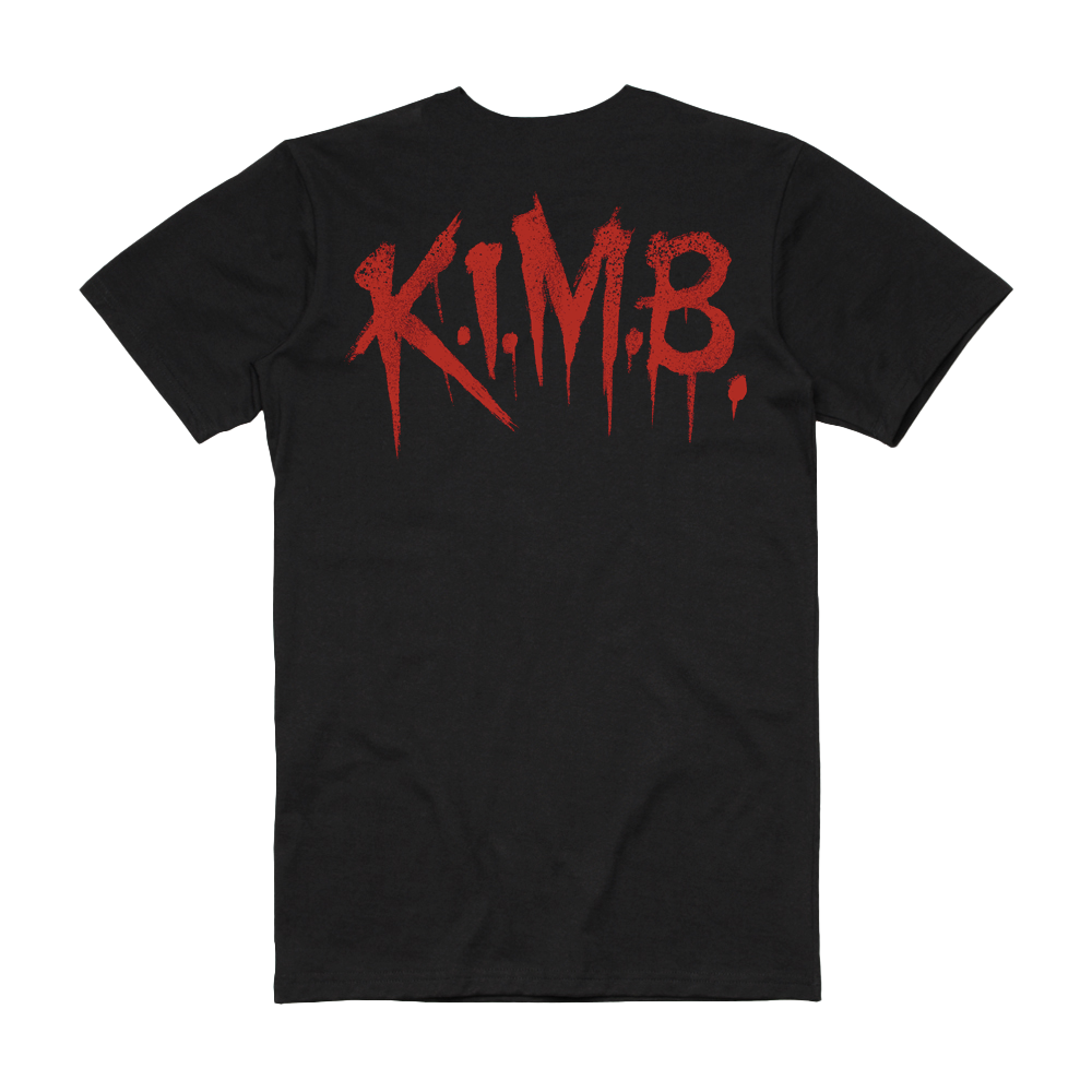Killing Is My Business Tee