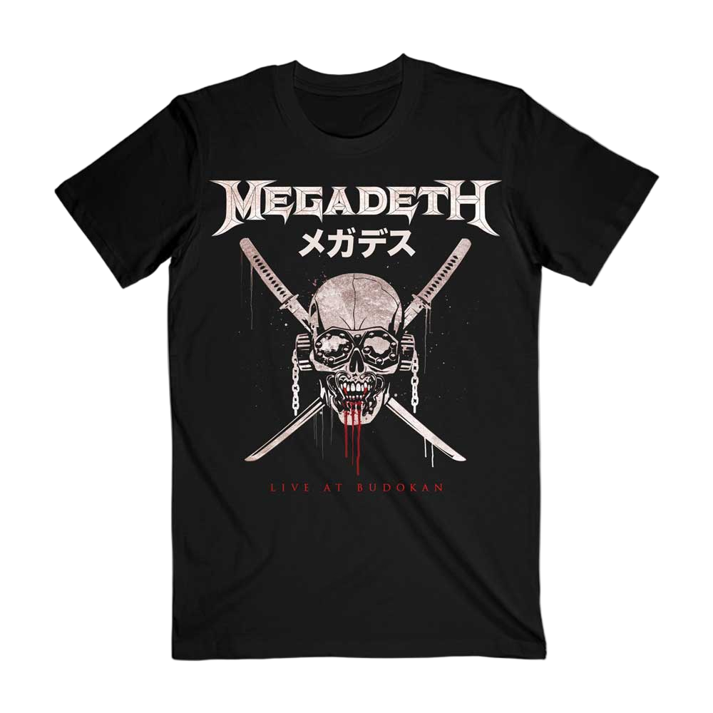 Crossed Swords VIC Tee