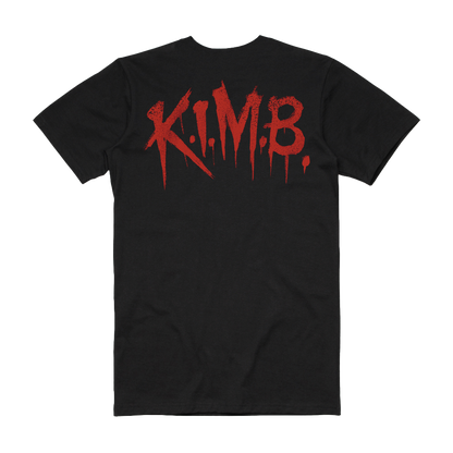 Killing Is My Business Tee