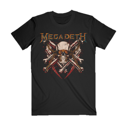 Killing Is My Business Tee