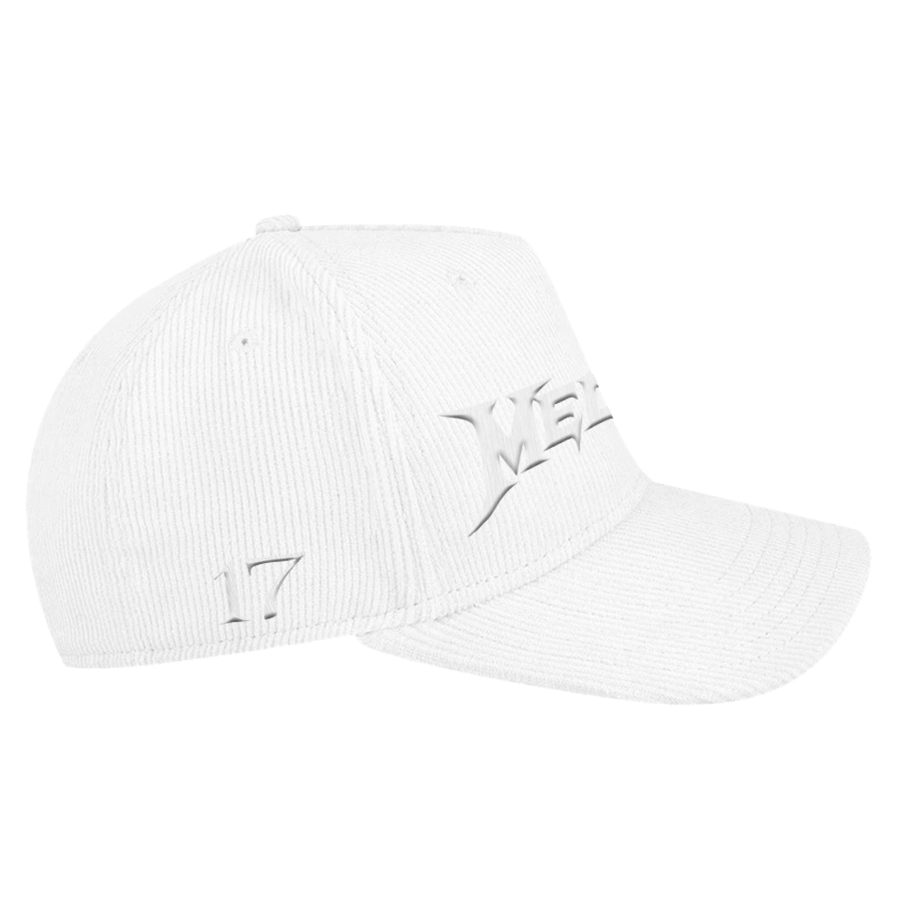 Tipping Point Cap