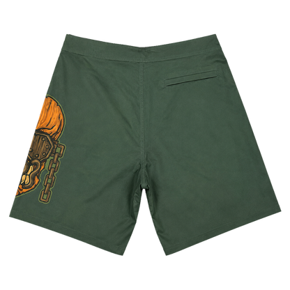 Tiki Vic Board Shorts