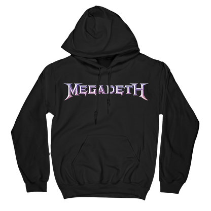 Killing Is My Business Redux Hoodie