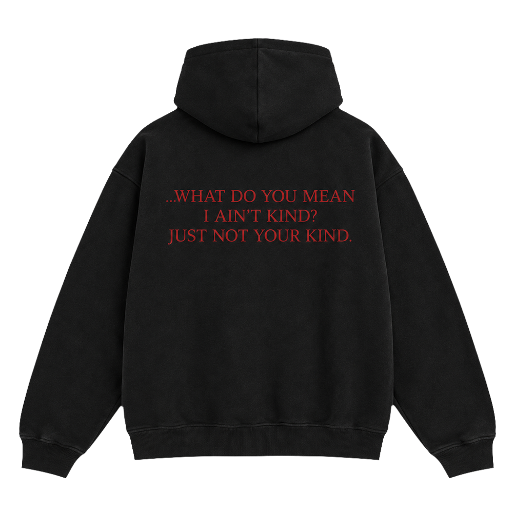 Peace Sells Hoodie