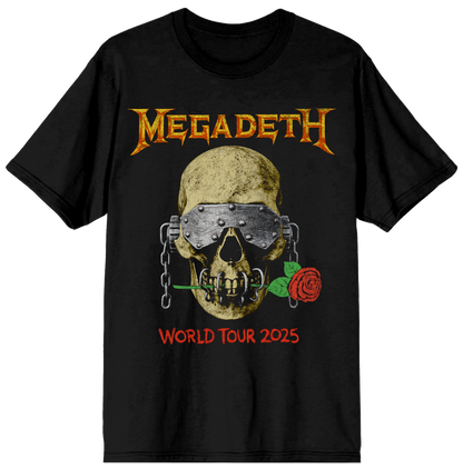 Master of Death Itin Tee