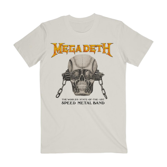 State Of The Art Vintage Tee