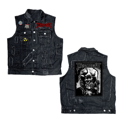 Hi-Con Vic Battle Vest
