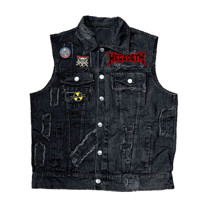 Hi-Con Vic Battle Vest