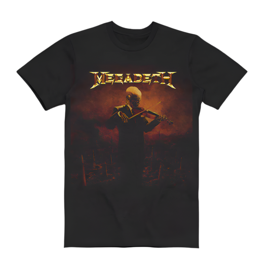 Violinist Tee