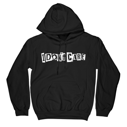 Ransom Note Hoodie