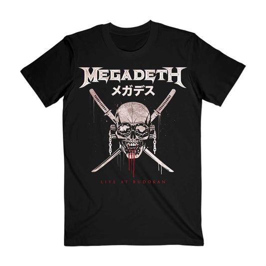 Crossed Swords VIC Tee