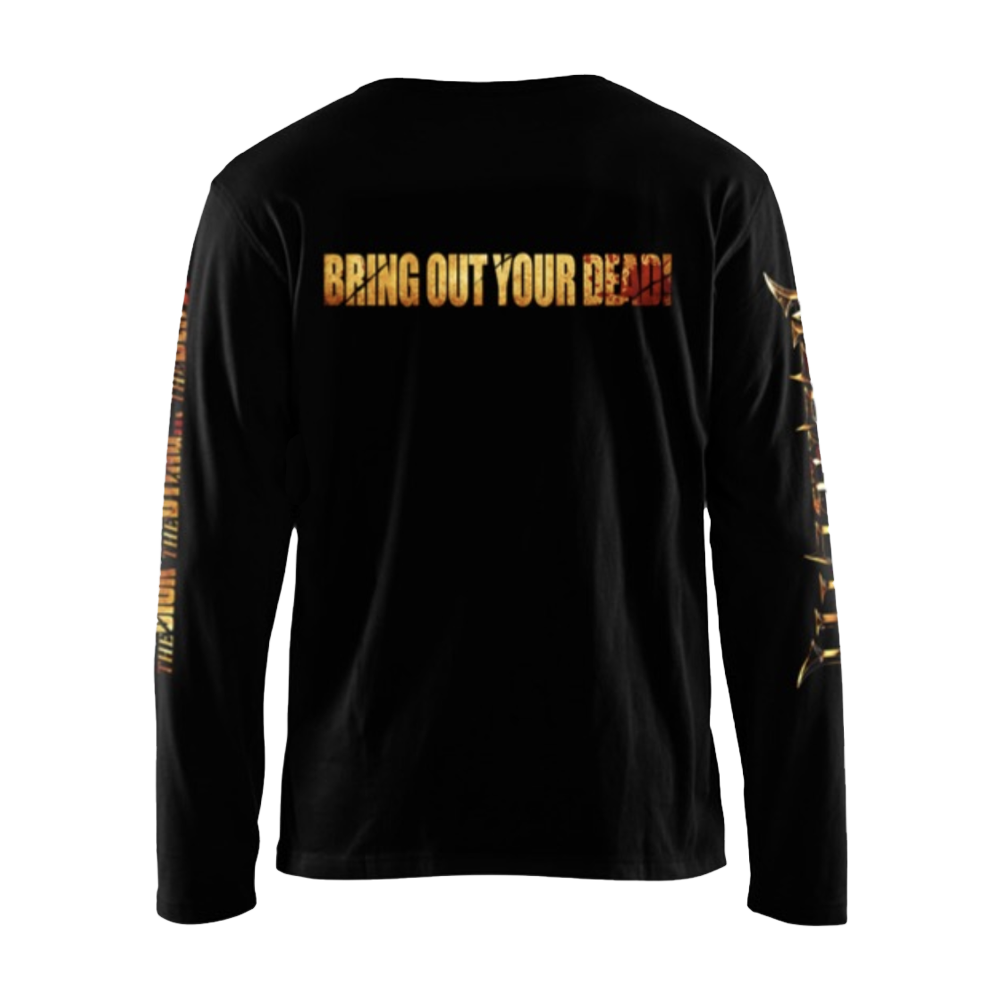 Bring Out Your Dead Long Sleeve