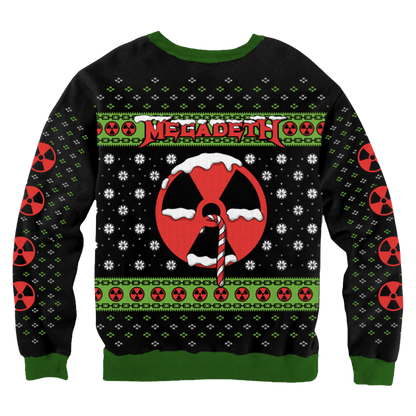 Vic Holiday Sweater