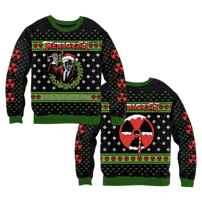Vic Holiday Sweater