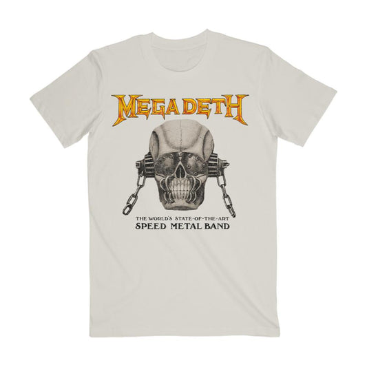 State Of The Art Vintage Tee